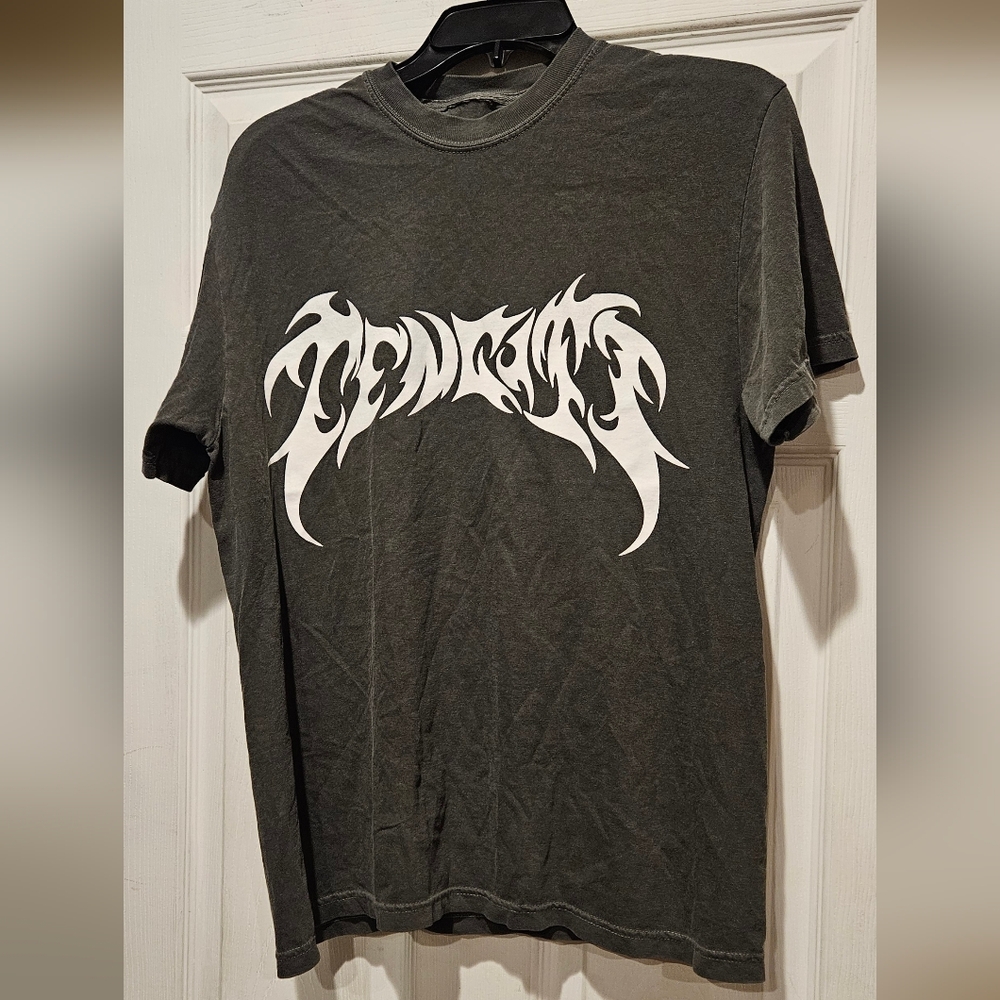TENACITI STUDIOS TSHIRT